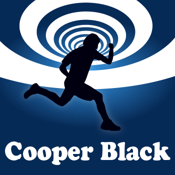 Cooper+Black+Pro